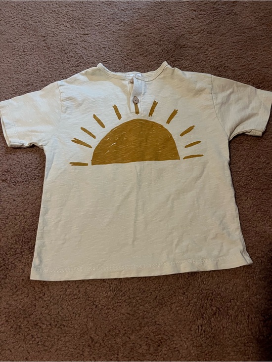 Zara Other - Zara tee